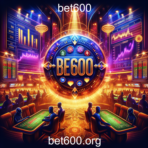 Entendendo a Categoria de Análise do Bet600: Guía para Apostadores